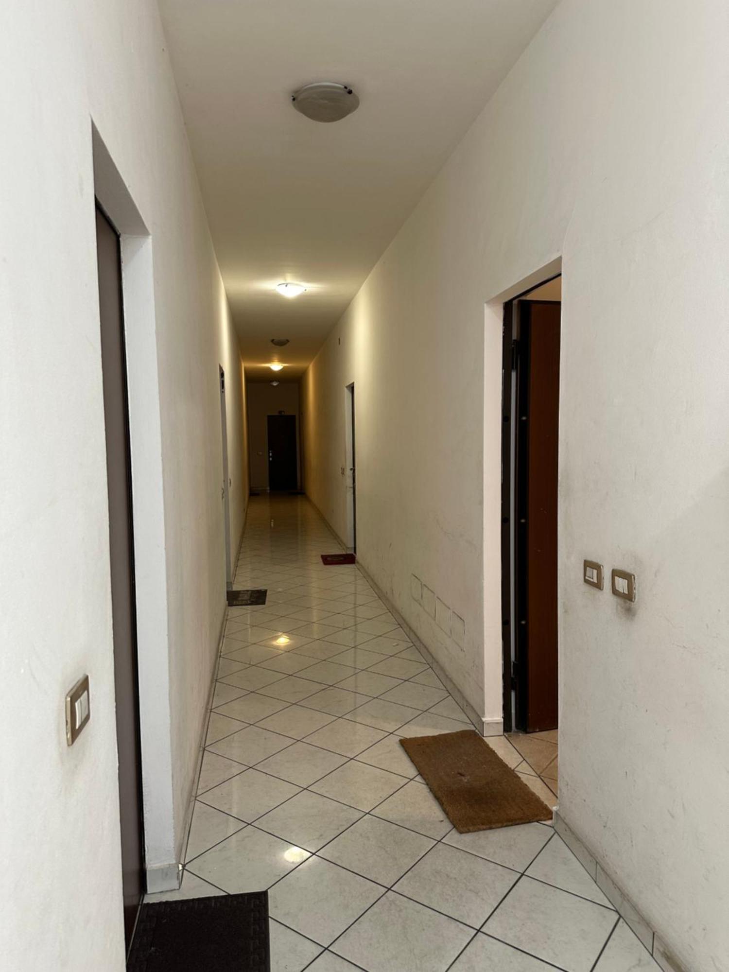 Jcube Apartments Precotto Milano Exterior foto